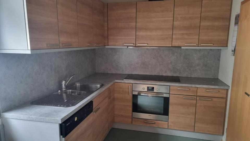 Wohnen auf Zeit Nidda - 2 Zimmer, 55 m&sup2;, 500&euro; | Angebot:24755192