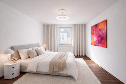 Wohnung Duisburg Duisburg-Mitte - 2 Zimmer, 42 m&sup2;, 380&euro; | Angebot:27171539
