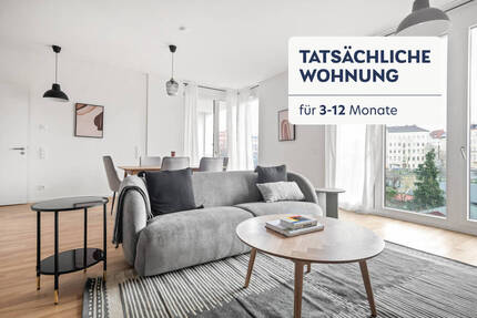Wohnung Berlin Charlottenburg - 4 Zimmer, 118 m&sup2;, 5.130&euro; | Angebot:26718666