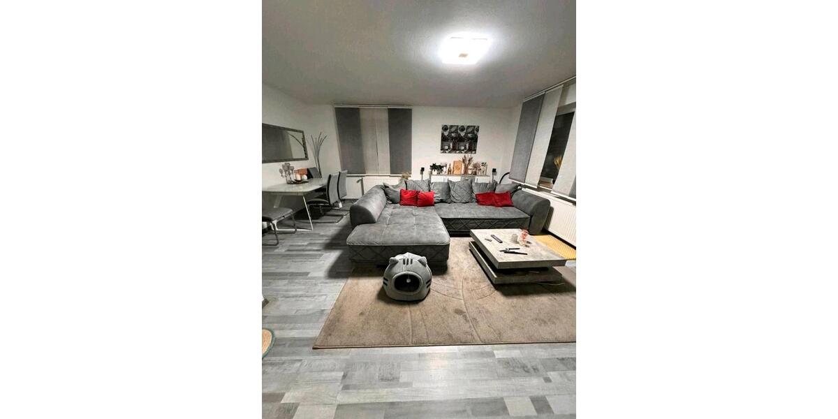 Erdgeschoßwohnung Gütersloh Kattenstroth - 2 Zimmer, 76 m&sup2;, 790&euro; | Angebot:25981084