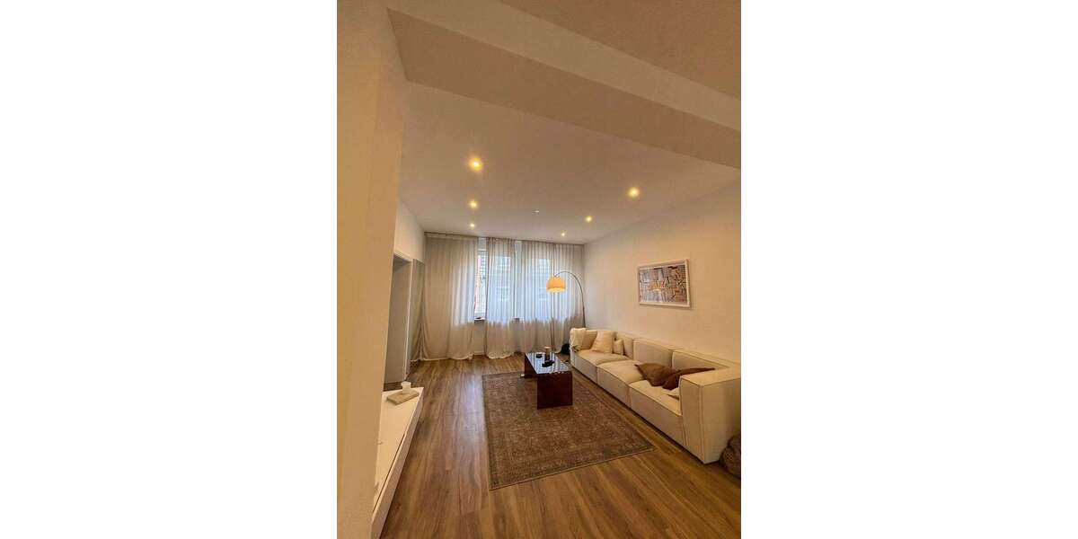 Etagenwohnung Duisburg Hochemmerich - 2.5 Zimmer, 75 m&sup2;, 635&euro; | Angebot:27286611