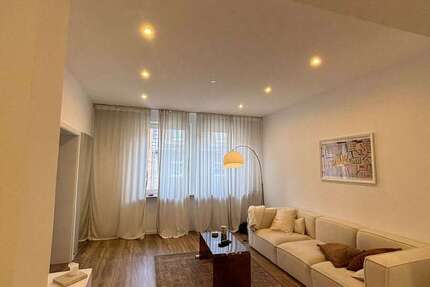 Wohnung Duisburg Hochemmerich - 2.5 Zimmer, 75 m&sup2;, 635&euro; | Angebot:27286611