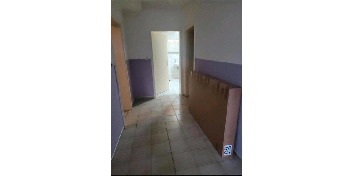 Erdgeschoßwohnung Bremervörde - 4 Zimmer, 86 m&sup2;, 850&euro; | Angebot:26617809
