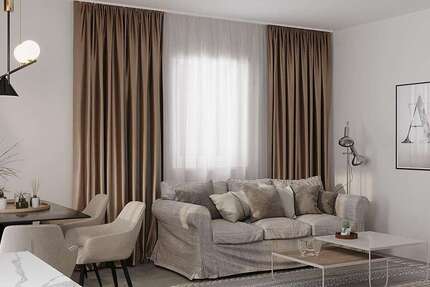 Wohnung zum Mieten in Offenbach am Main 1.550 € 84.84 m² 3.5 zimmer