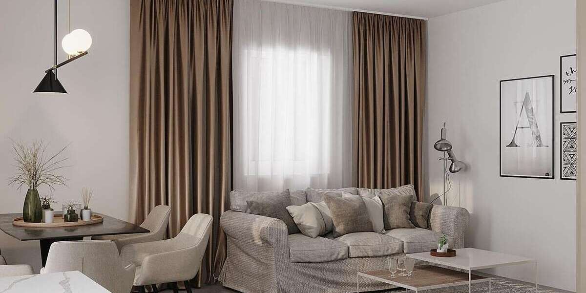 Wohnung zum Mieten in Offenbach am Main 1.550 € 84.84 m² 3.5 zimmer