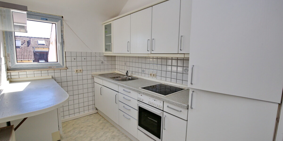 Schöne 3-Zi.-DG-Wohnung in Sinzheim-Vormberg - 3- Sinzheim | Angebot:26278635