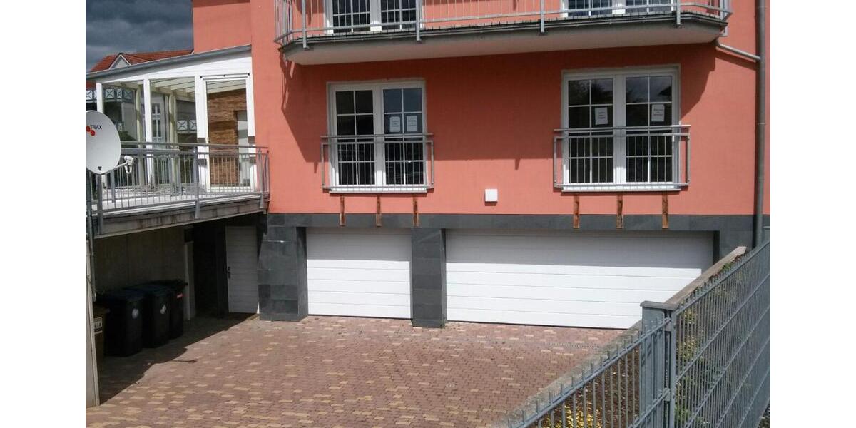 Etagenwohnung Ellrich - 2 Zimmer, 70 m&sup2;, 440&euro; | Angebot:25956361