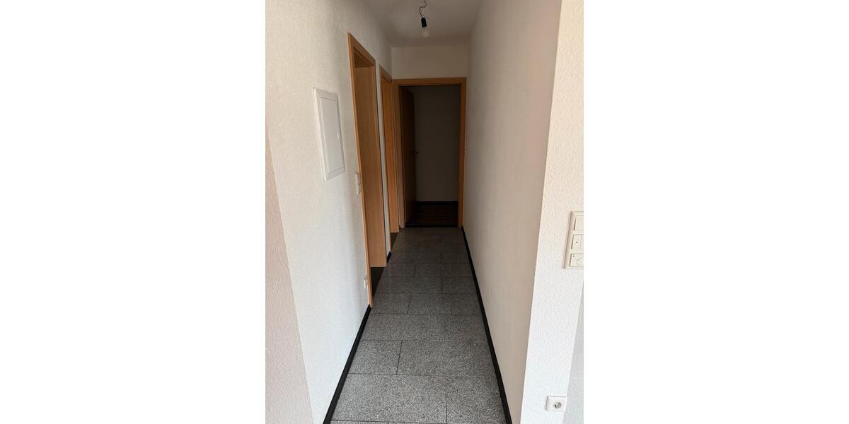 Erdgeschoßwohnung Fulda Fulda-Galerie - 1 Zimmer, 60 m&sup2;, 600&euro; | Angebot:26425604