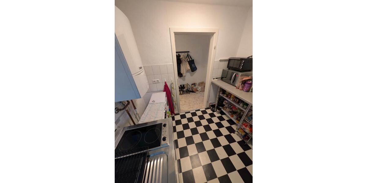 Dachgeschoßwohnung Bochum Querenburg - 3 Zimmer, 68 m&sup2;, 680&euro; | Angebot:26003605
