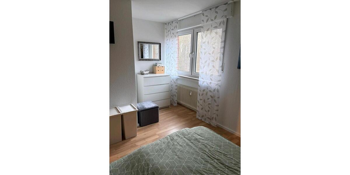 Dachgeschoßwohnung Herzebrock-Clarholz Clarholz - 3 Zimmer, 60 m&sup2;, 680&euro; | Angebot:24853217