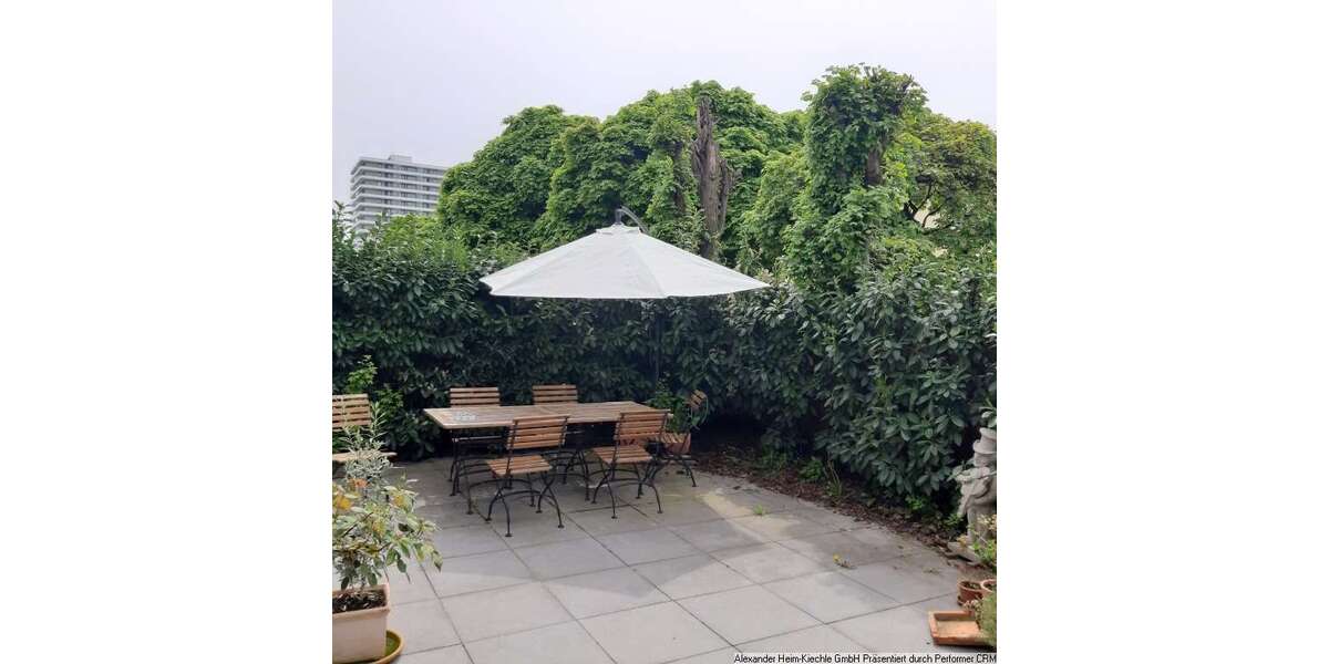 Einfamilienhaus München Schwabing-Freimann - 5 Zimmer, 191 m&sup2;, 3.500&euro; | Angebot:27016298