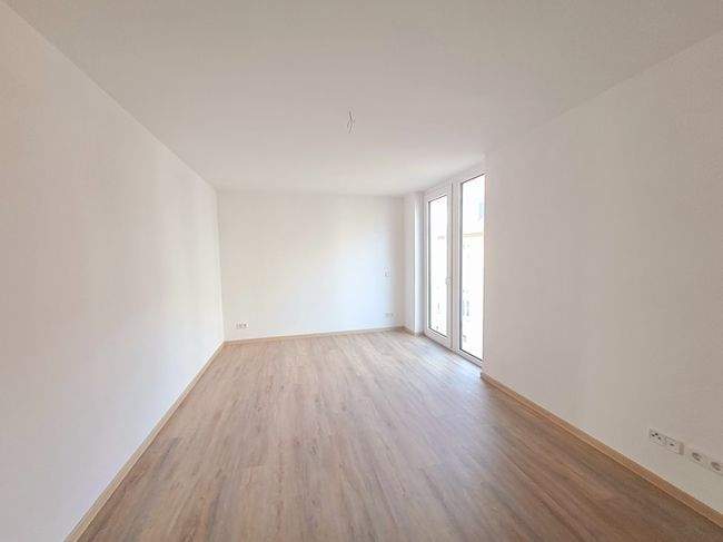 Etagenwohnung Brandenburg an der Havel Neustadt - 3 Zimmer, 112 m&sup2;, 1.422&euro; | Angebot:25697007