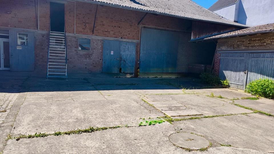 Gewerbeobjekt Riedstadt - 1.700&euro; | Angebot:26522324
