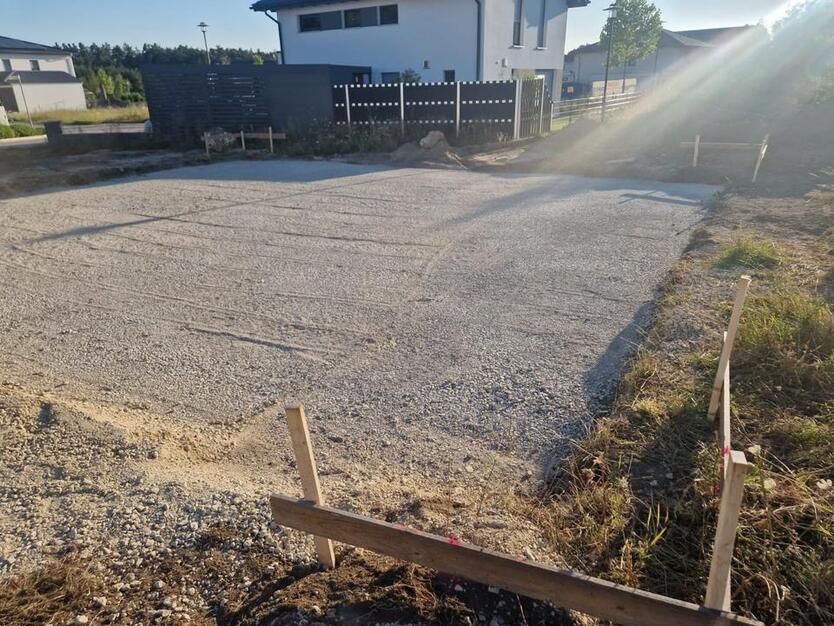 Neubau Zweifamilienhaus in QNG Premium mit PV-Anlage & Wärmepumpe
