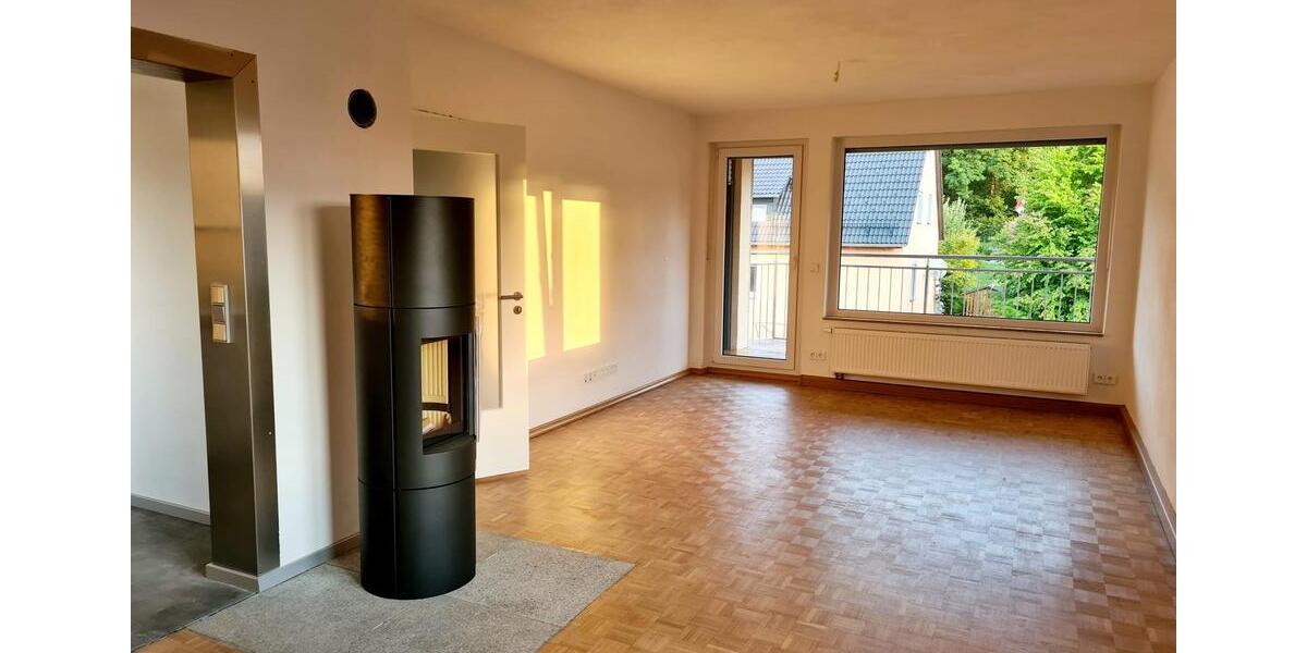Etagenwohnung Fuchsmühl - 3 Zimmer, 80 m&sup2;, 840&euro; | Angebot:26592609