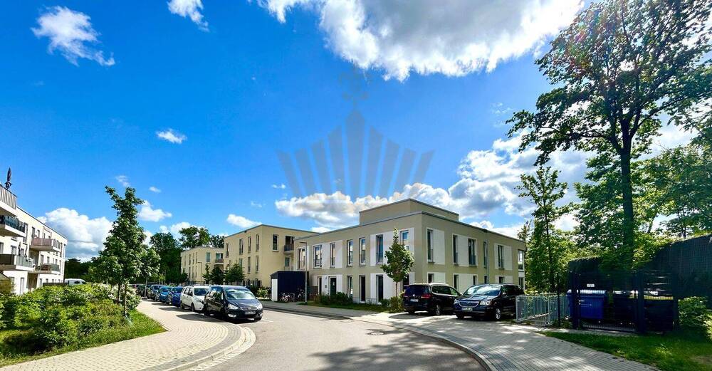 Etagenwohnung Bernau bei Berlin Bernau - 3 Zimmer, 103 m&sup2;, 1.260&euro; | Angebot:26513247