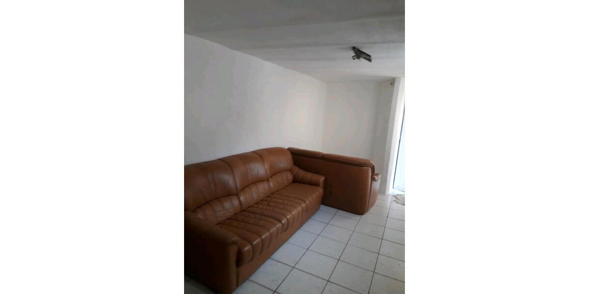 Erdgeschoßwohnung Reichelsheim (Odenwald) - 1 Zimmer, 18 m&sup2;, 280&euro; | Angebot:25752096