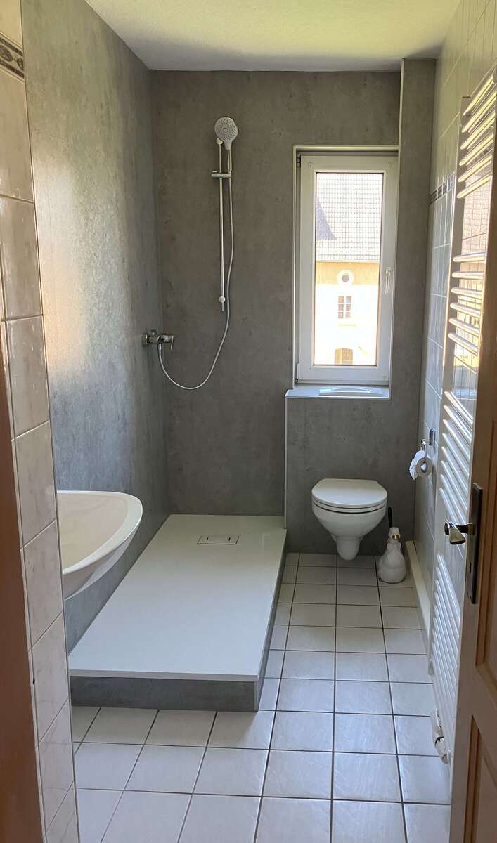 Wohnung zum Mieten in Wünschendorf 322,30 € 58.6 m² 3 zimmer