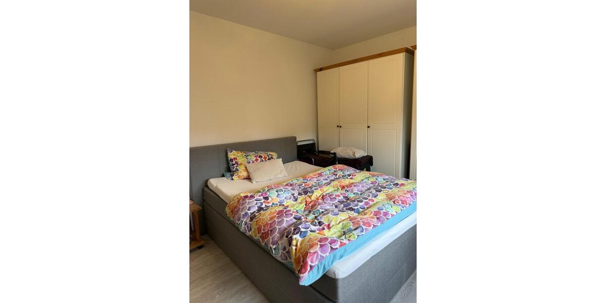 Terrassenwohnung Frankenberg (Eder) - 2 Zimmer, 55 m&sup2;, 635&euro; | Angebot:26551691