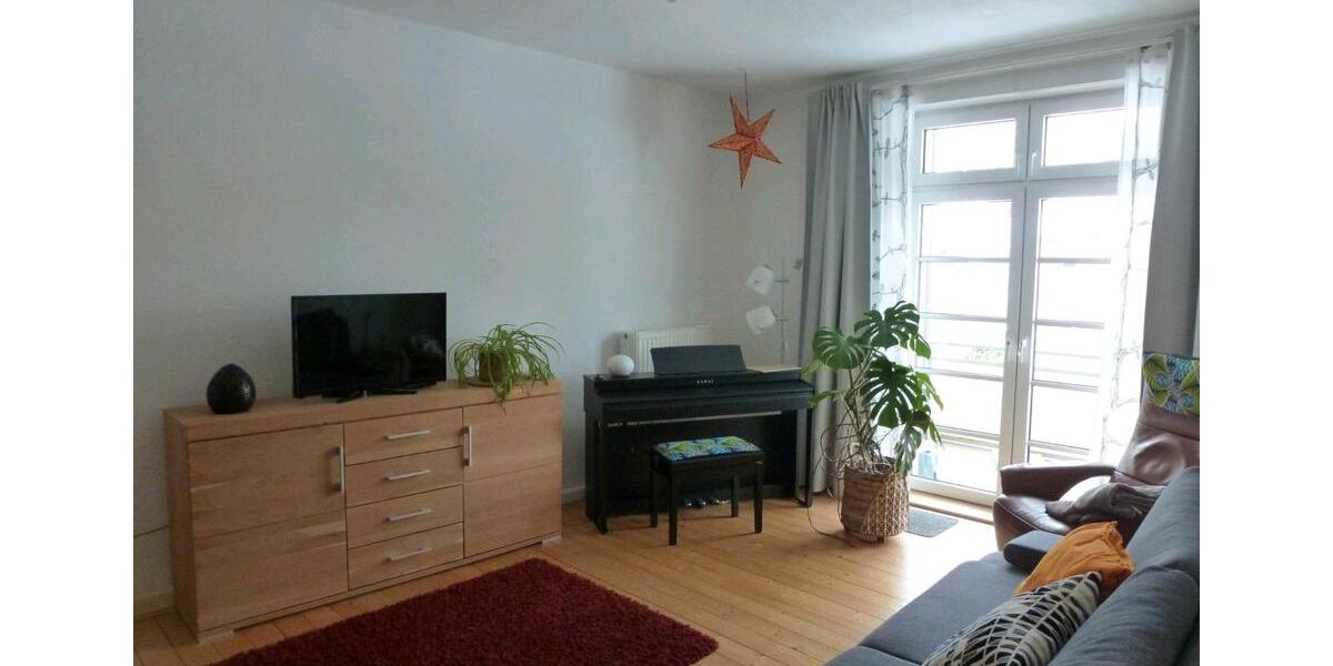 Etagenwohnung Celle - 2 Zimmer, 55 m&sup2;, 550&euro; | Angebot:25104145