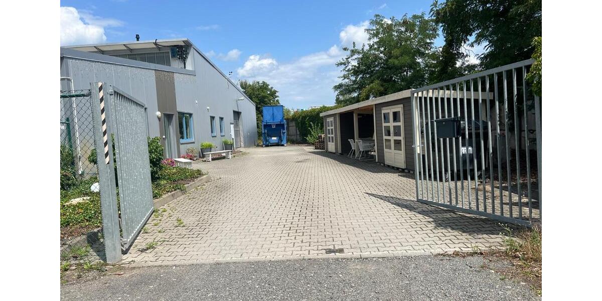 Gewerbeobjekt Nuthetal - 3.160&euro; | Angebot:25902477