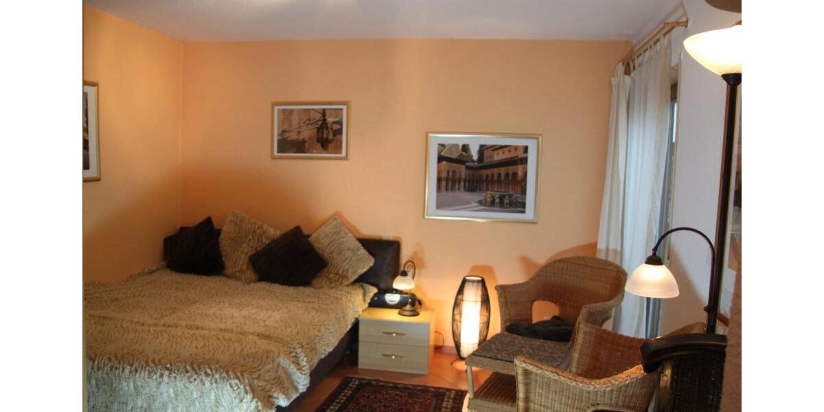 Wohnen auf Zeit Gernsbach - 1 Zimmer, 25 m&sup2;, 890&euro; | Angebot:26237673