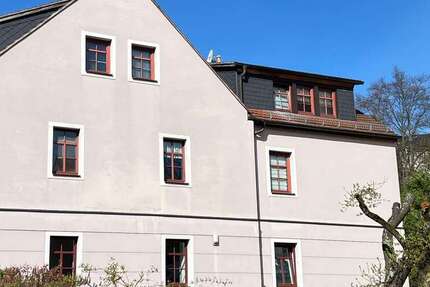 Wohnung Nossen - 2 Zimmer, 49 m&sup2;, 320&euro; | Angebot:27294093