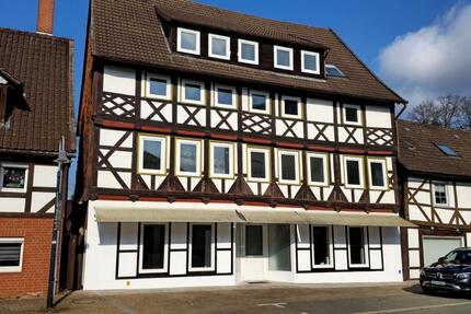 Wohnung Salzgitter Ortschaft Südost - 1 Zimmer, 57 m&sup2;, 500&euro; | Angebot:24868483