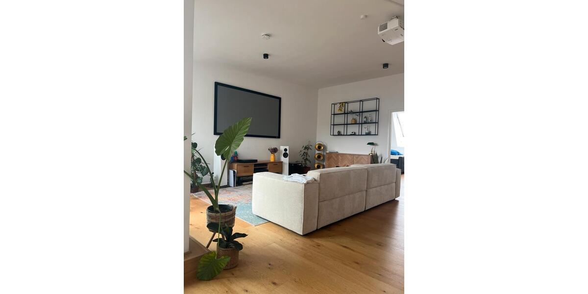 Wohnen auf Zeit Berlin Pankow - 3 Zimmer, 86 m&sup2;, 2.300&euro; | Angebot:26698923