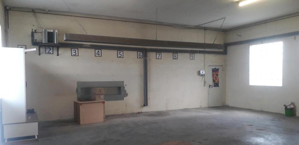 Gewerbeobjekt Hofbieber - 900&euro; | Angebot:24470362