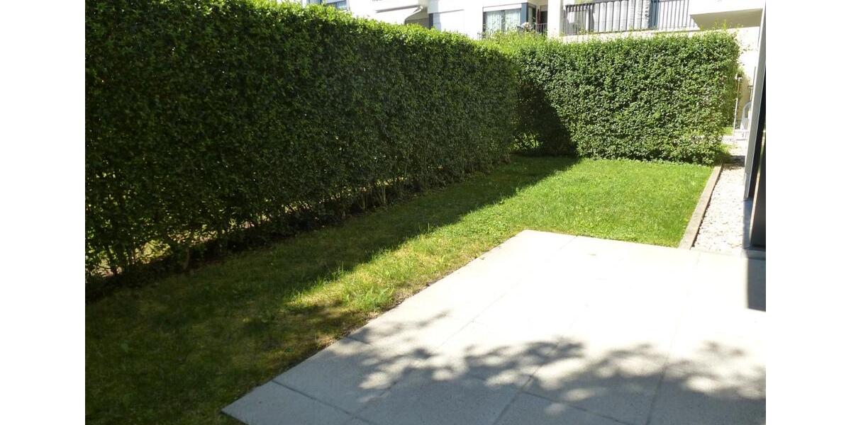 Erdgeschoßwohnung Schwabmünchen - 2 Zimmer, 63 m&sup2;, 1.130&euro; | Angebot:26254460