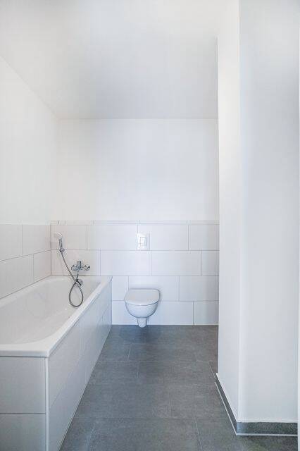 Halske Gärten: Modernes Wohnen mit viel Grün und urbaner Lebensqualität