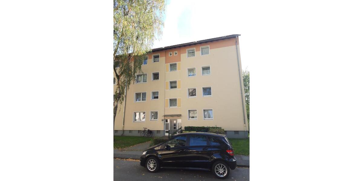 Etagenwohnung Gelsenkirchen Gelsenkirchen-Nord - 3.5 Zimmer, 65 m&sup2;, 535&euro; | Angebot:25050830