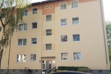 Wohnung Gelsenkirchen Gelsenkirchen-Nord - 3.5 Zimmer, 65 m&sup2;, 535&euro; | Angebot:25050830