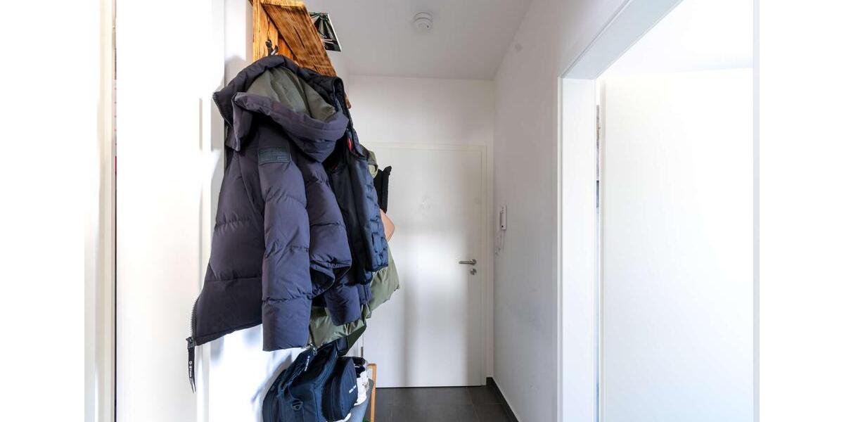 Etagenwohnung Barßel - 2 Zimmer, 57 m&sup2;, 560&euro; | Angebot:26083759