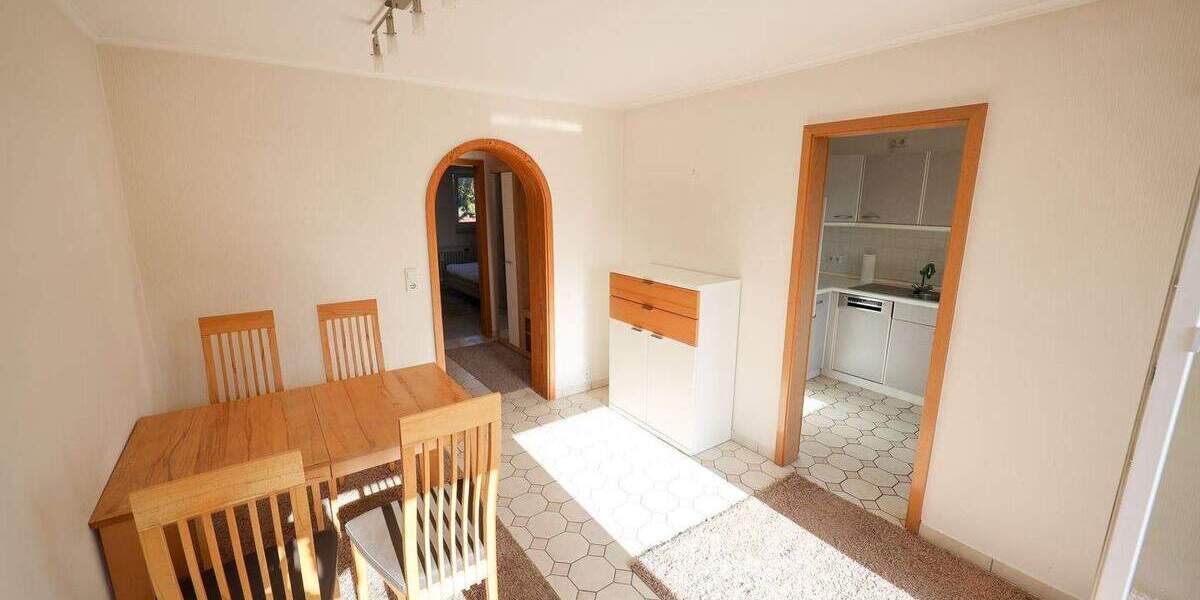 Terrassenwohnung Hohwacht - 3 Zimmer, 80 m&sup2;, 1.200&euro; | Angebot:26471101