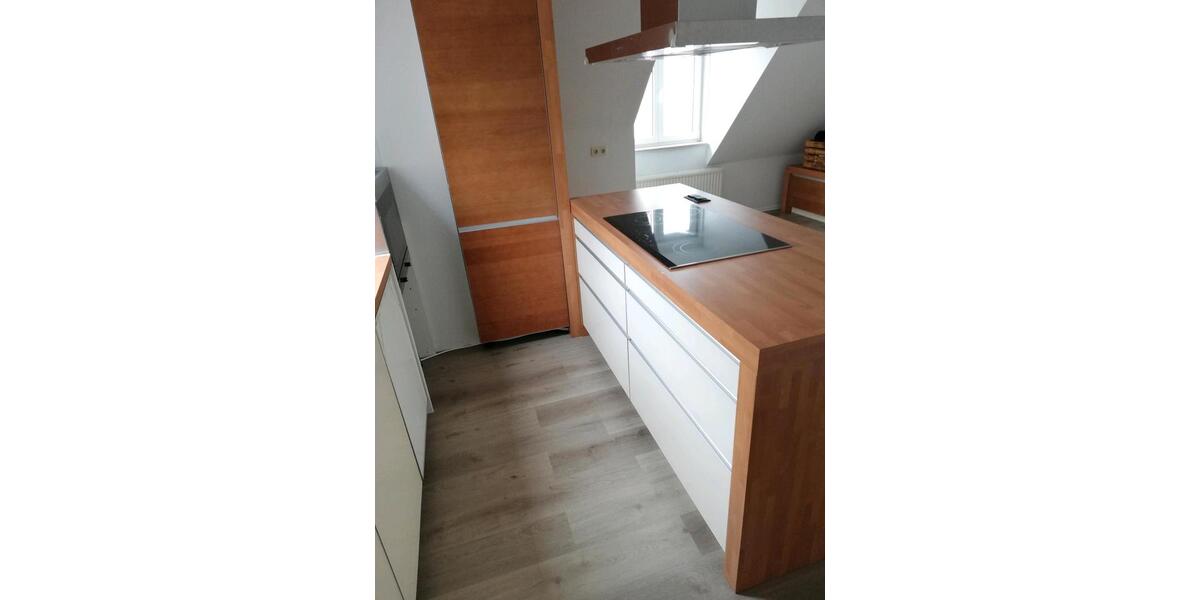 Dachgeschoßwohnung Ilshofen - 3.5 Zimmer, 79 m&sup2;, 780&euro; | Angebot:26702473