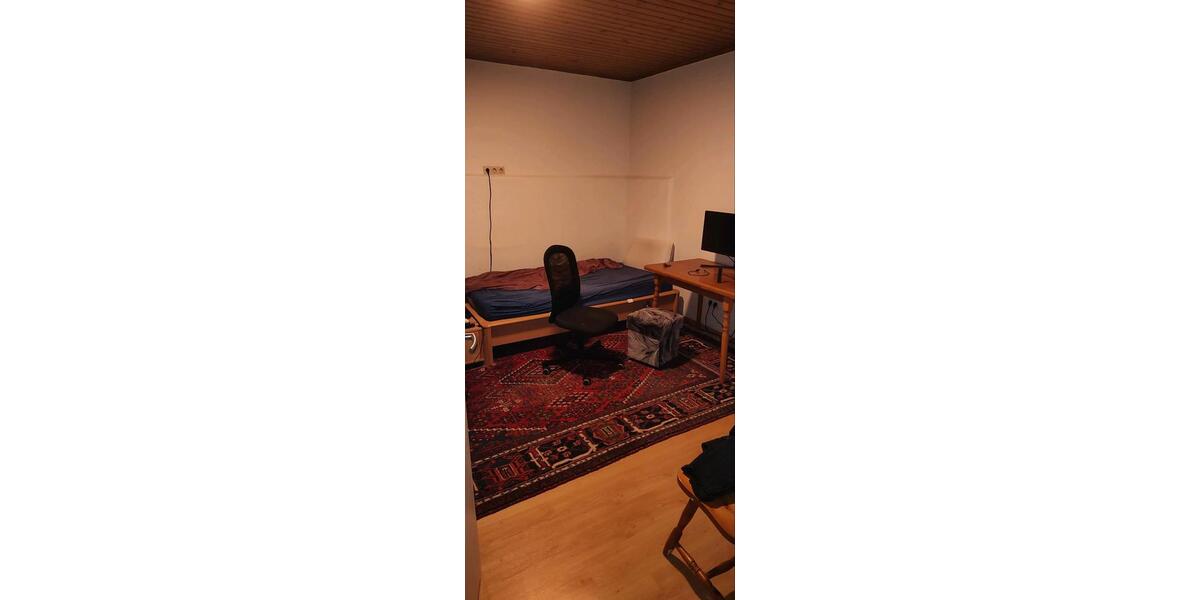 Etagenwohnung Lübbecke - 1 Zimmer, 20 m&sup2;, 450&euro; | Angebot:24963292