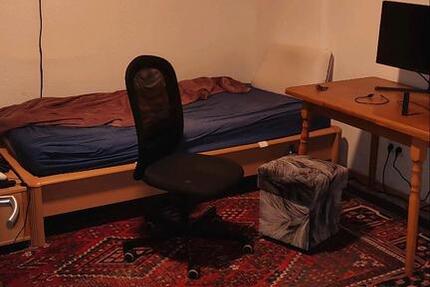 Wohnung Lübbecke - 1 Zimmer, 20 m&sup2;, 450&euro; | Angebot:24963292