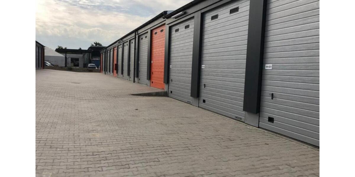 Gewerbeobjekt Bad Lippspringe - 229&euro; | Angebot:16628053