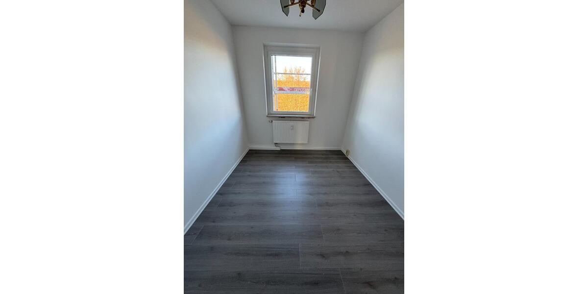 3 Zimmer Wohnung in Blankenhain 3 zimmer