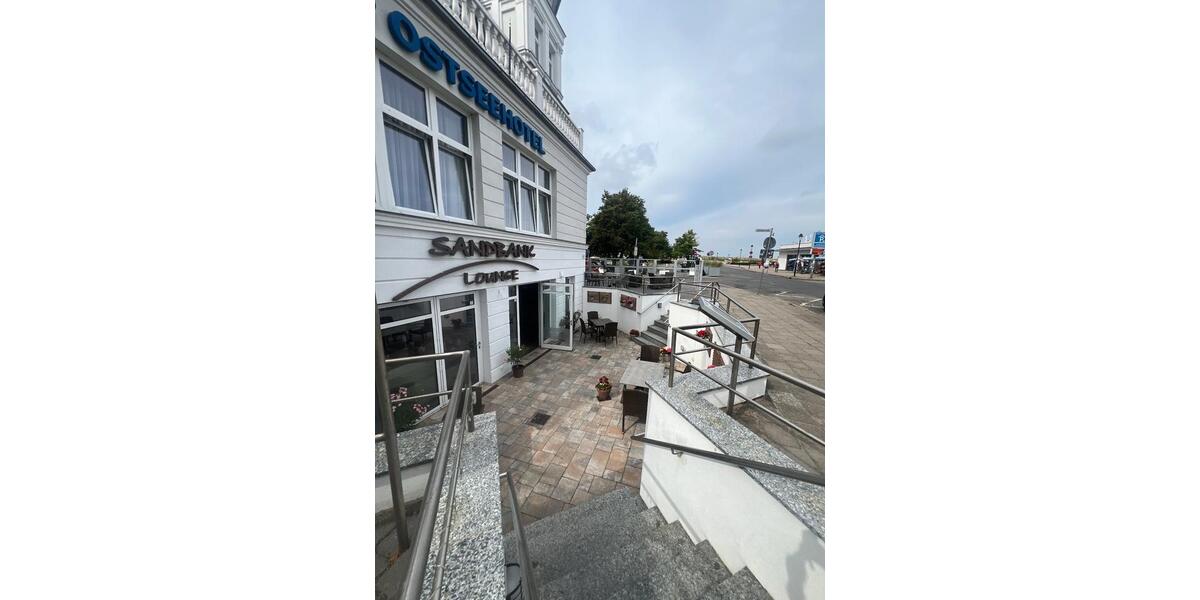 Gewerbeobjekt Rostock Hohe Düne - 4.000&euro; | Angebot:22705262