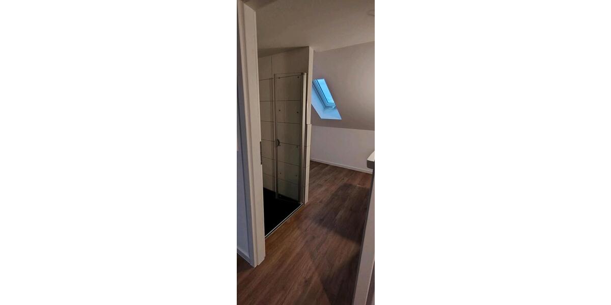 Dachgeschoßwohnung Losheim am See - 5 Zimmer, 107 m&sup2;, 850&euro; | Angebot:24868970