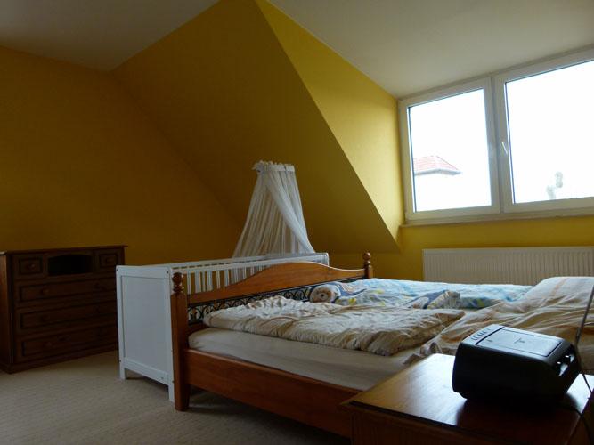 Wohnung oder Praxis im Ärztehaus - Etagenwohnung Burg | Angebot:25081090