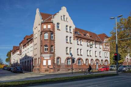 Wohnung Kiel Gaarden-Ost - 2 Zimmer, 48 m&sup2;, 479&euro; | Angebot:26729457