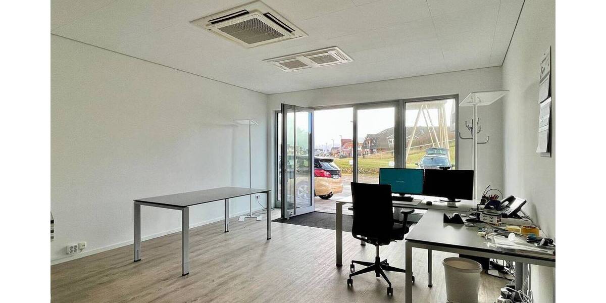 Gewerbeobjekt List - 1 Zimmer, 1.100&euro; | Angebot:26657866