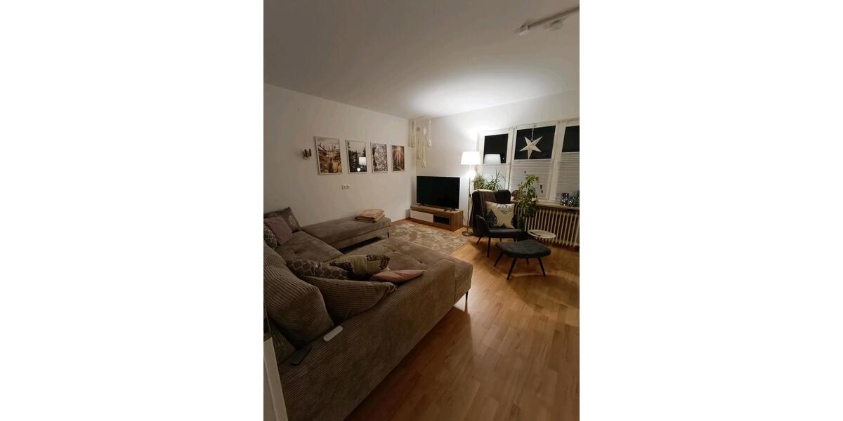 Etagenwohnung Bad Fallingbostel - 4 Zimmer, 86 m&sup2;, 800&euro; | Angebot:24865085