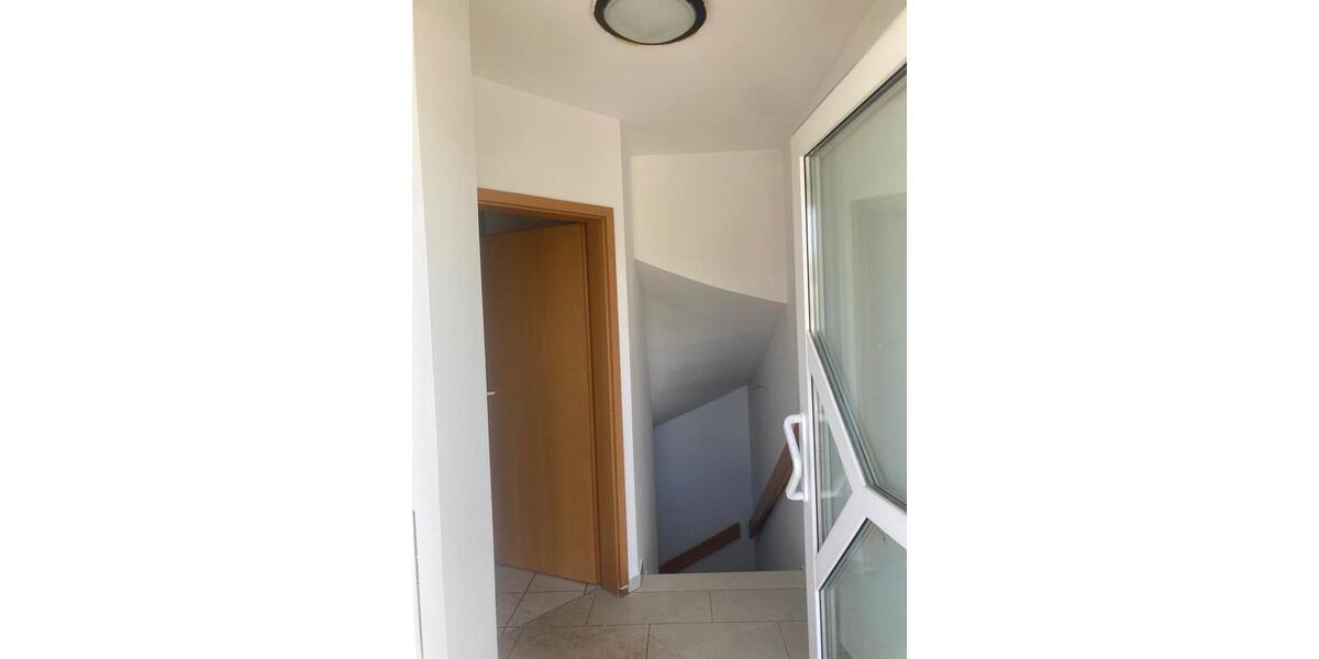 Reihenhaus Kirchberg (Hunsrück) - 4 Zimmer, 120 m&sup2;, 1.140&euro; | Angebot:26271733