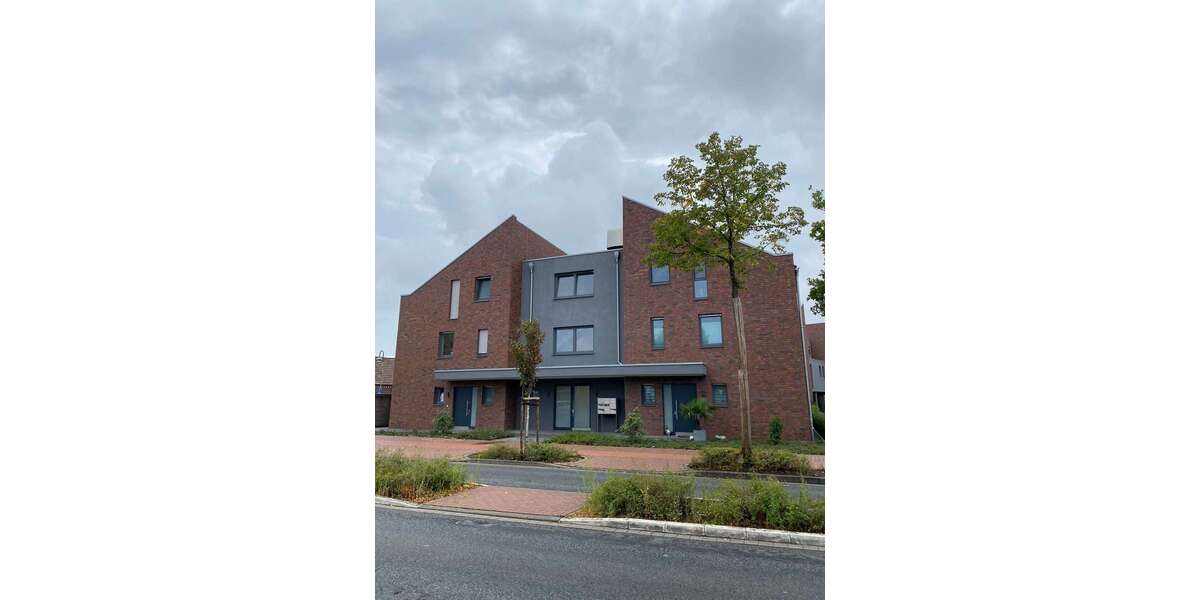 Etagenwohnung Sonsbeck - 3 Zimmer, 99 m&sup2;, 1.200&euro; | Angebot:25274765