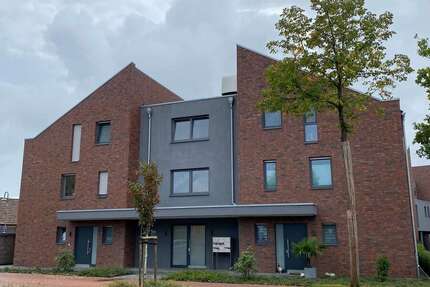 Wohnung Sonsbeck - 3 Zimmer, 99 m&sup2;, 1.200&euro; | Angebot:25274765